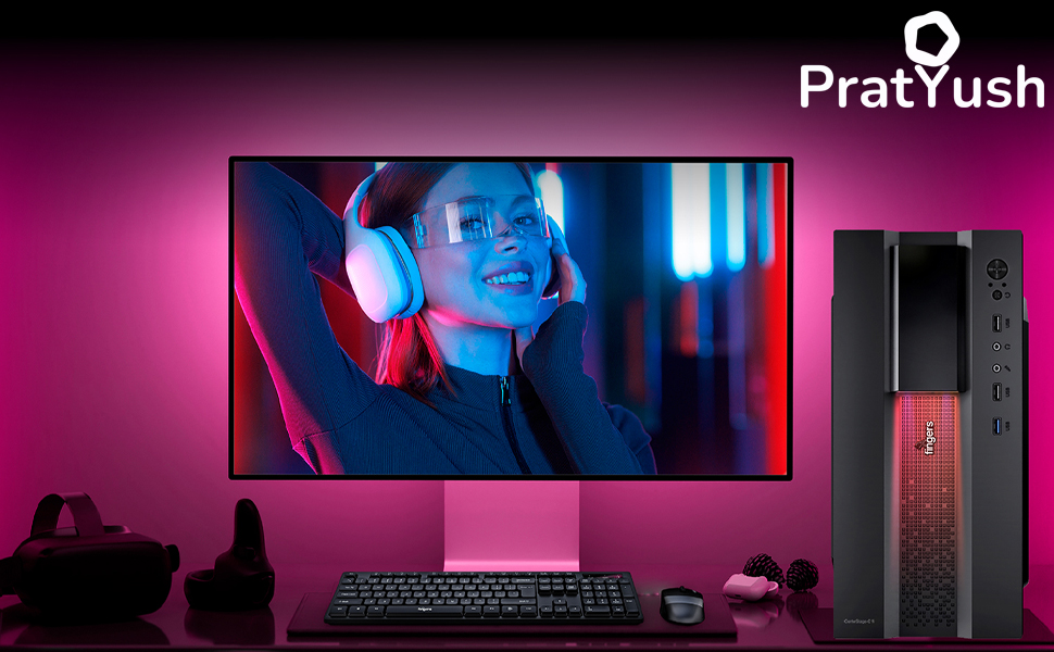 Perfect desktop