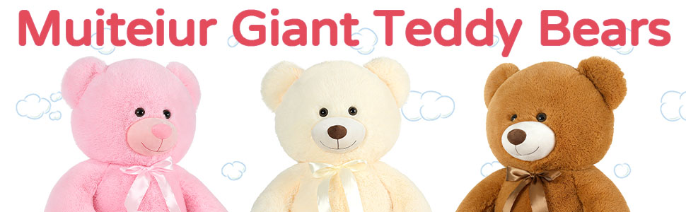 teddy bear stuffed animal
