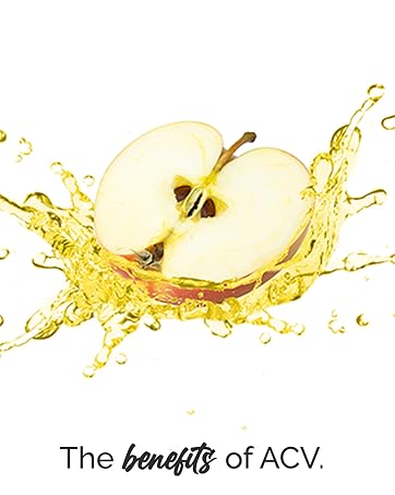 apple cider vinegar