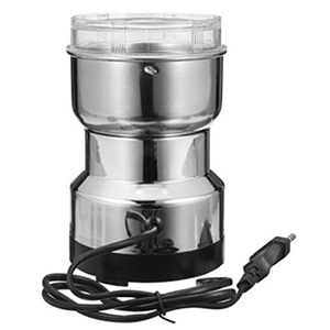 Coffee Grinder Electric Dried Spice and Coffee Grinder, Grinder and Chopper Crusher for Home