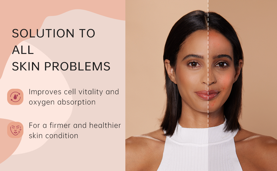 Deep Facial Cleaning