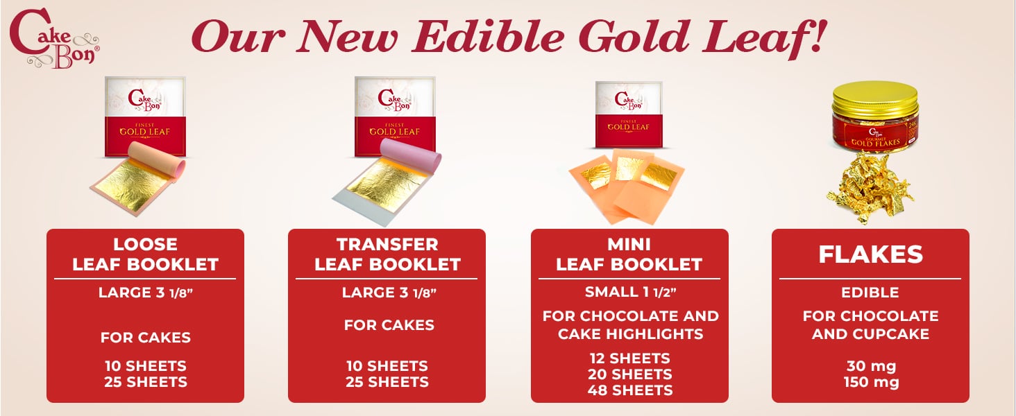 gold leaf for cakes, edible gold, gold flakes edible, edible gold flakes, gold leaf sheets