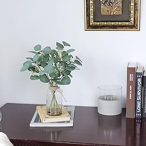 Artificial Eucalyptus