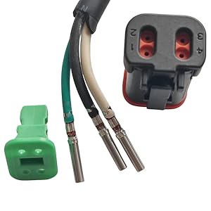 Foot Genie 227617GT Foot Pedal Switch Fits For Genie Z-62/40