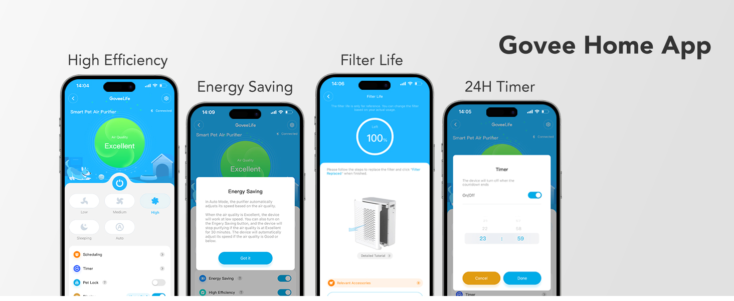 Govee Home App