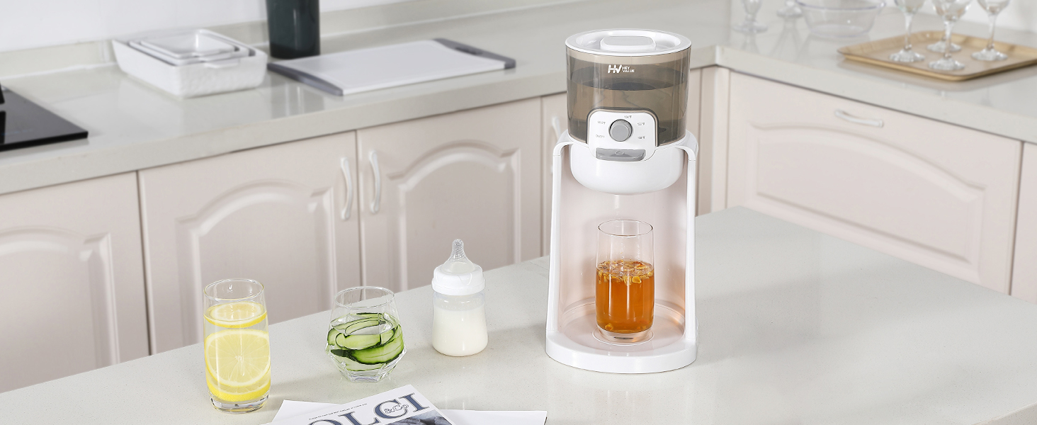 water warmer K301