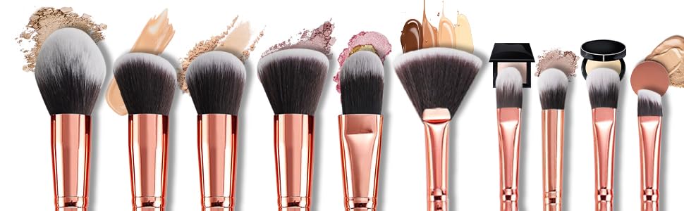 brush