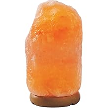 Salt lamp large salt lamp MEASUREMENTS vise