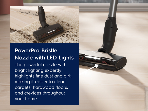 Amazon.com - Electrolux Ultimate700 Cordless Stick Vacuum