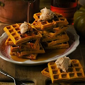 The Prairie Kitchen Cookbook