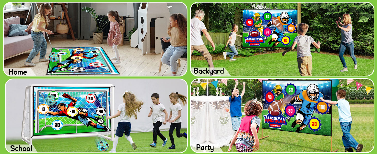 football gifts for boys 8-12