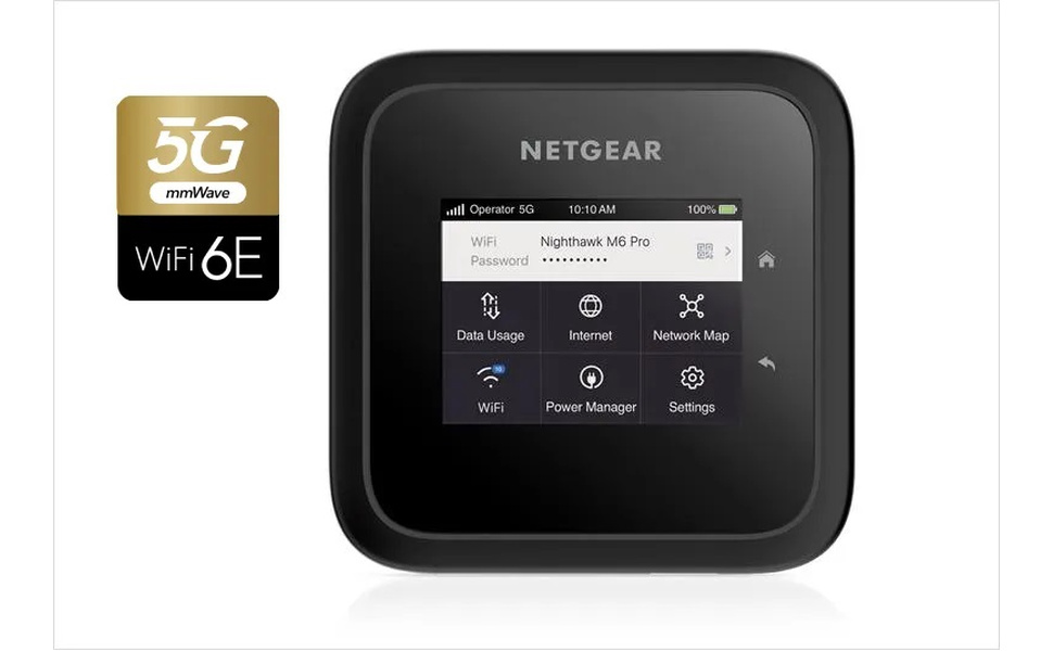 ★ネットギア NETGEAR M6 Pro AXE3600 Amazon | 【正規品】ネットギア NETGEAR M6 Pro AXE3600
