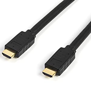 スタンダードHDMIロングケーブル 15m HDMI 1.4 ケーブル／15m／4K30Hz／3D映像／イーサネット対応