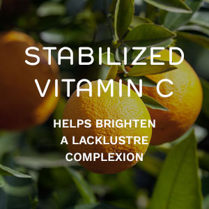 Vitamin C Cream Ingredient 1