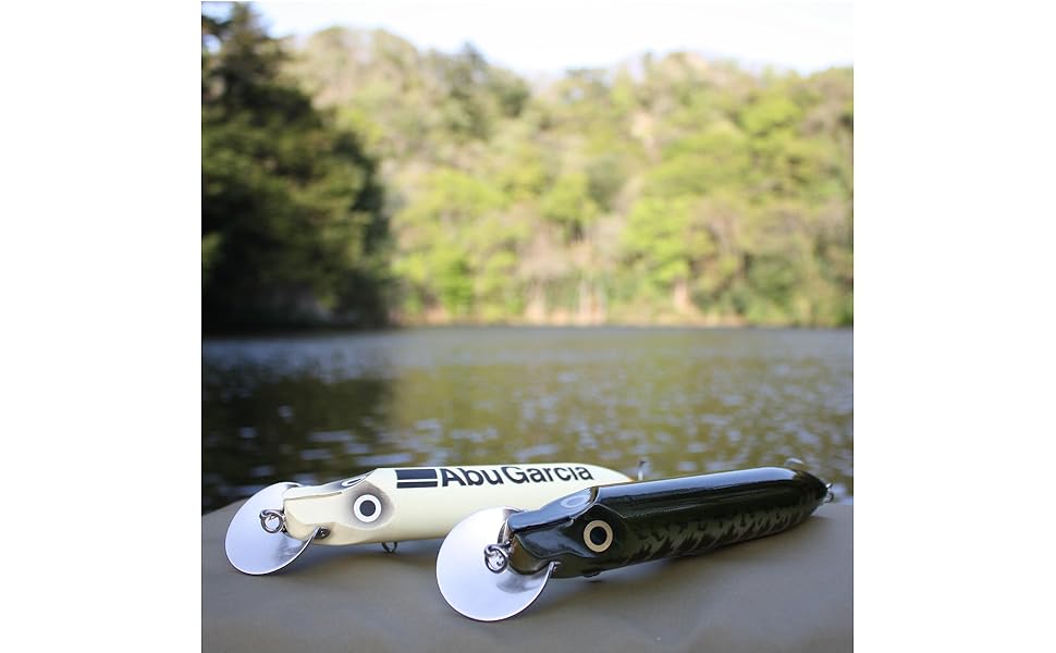 Amazon.co.jp: AbuGarcia (アブガルシア) ハイロー 200F ボーン