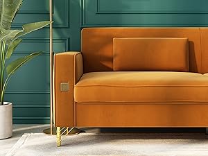 P18 sofa