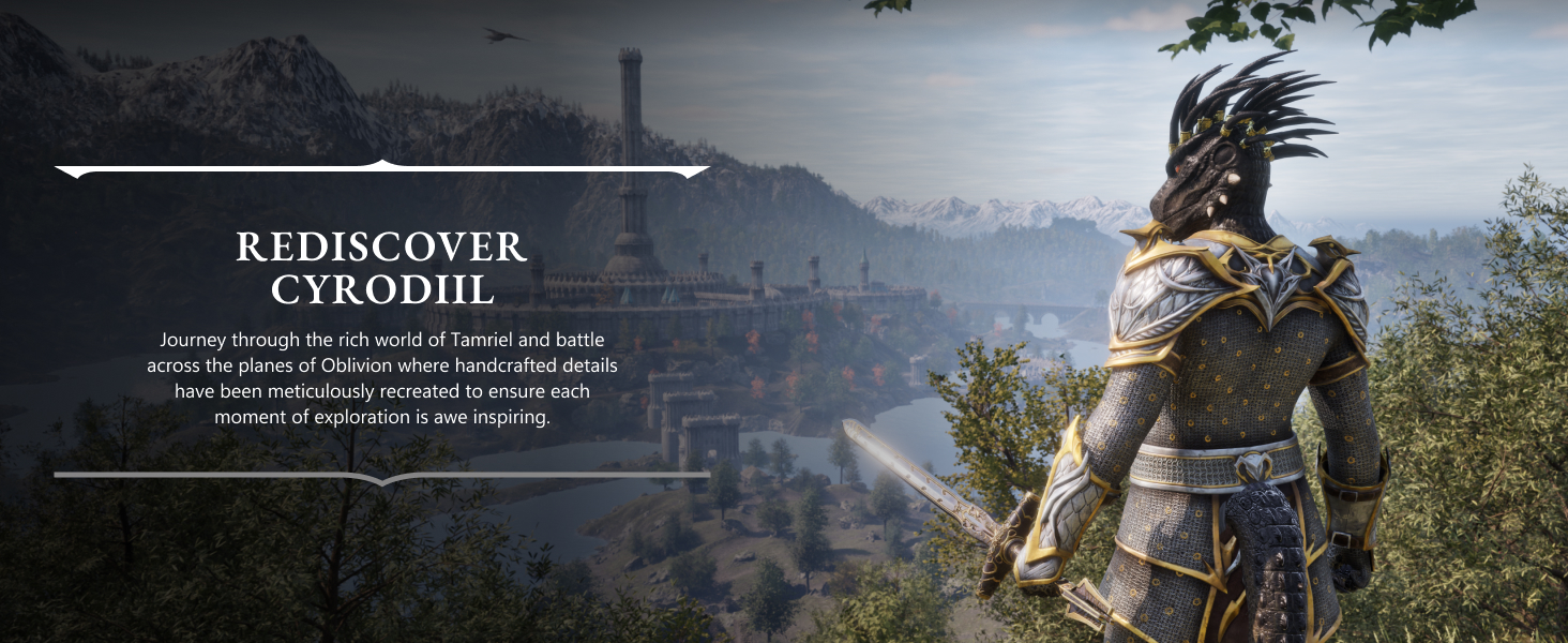 337551c3 16ba 4f7b 80cb c72e6ee574ca.  CR0,0,1464,600 PT0 SX1464 V1    - The Elder Scrolls IV: Oblivion Remastered - PS5