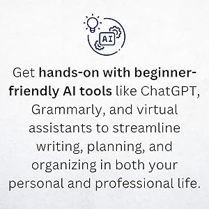 beginner-friendly AI tools