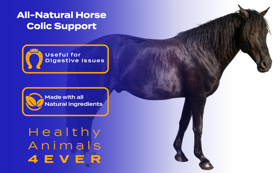all natural colic support useful for digestive issues made with all natural ingredients