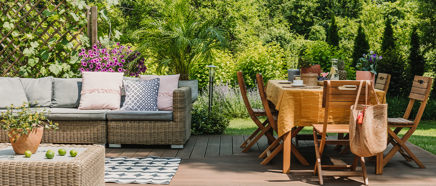 codi outdoor set