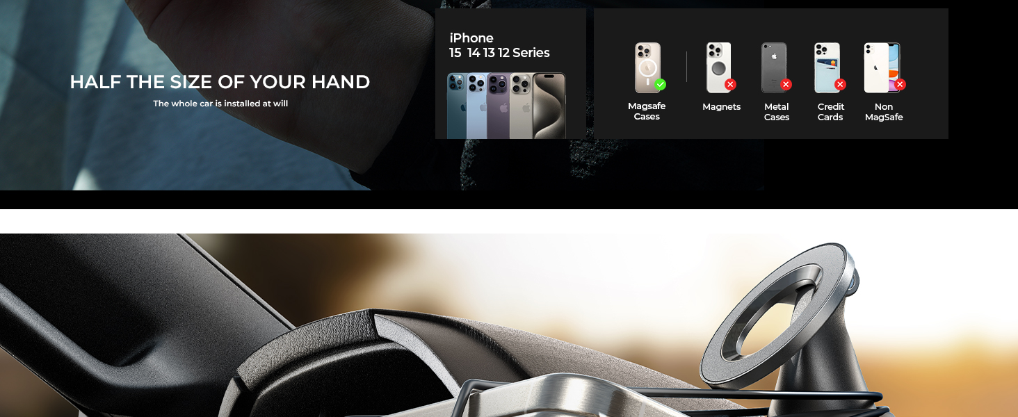 car phone holders for iphone