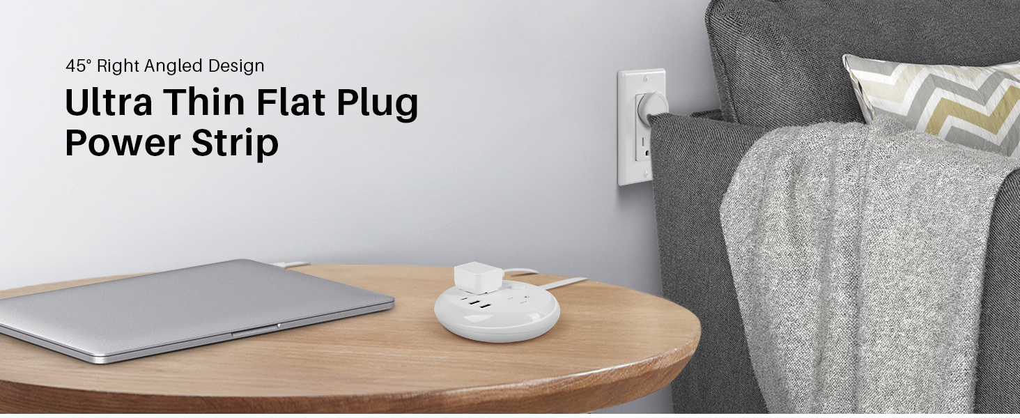 PS白色USB场景图