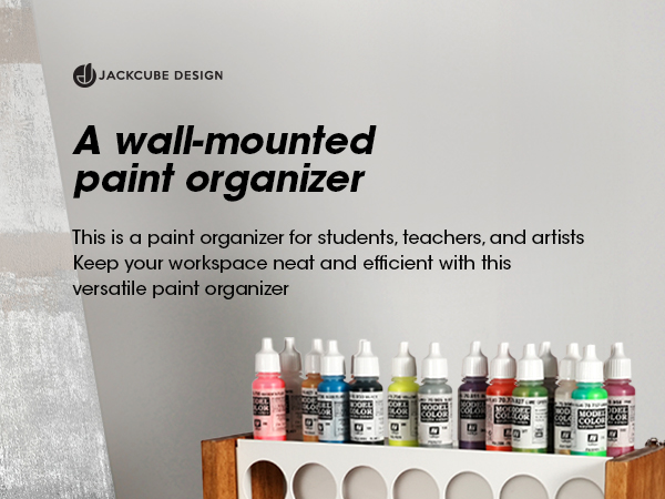 wave ウェーブ PAINT BOTTLE STAND wave ウェーブ PAINT BOTTLE STAND wave ウェーブ PAINT BOTTLE