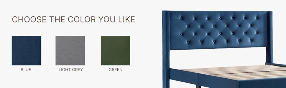 Bed Frame