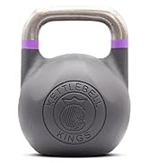 competition kettlebell 40lb