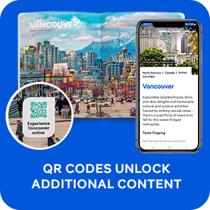 QR codes