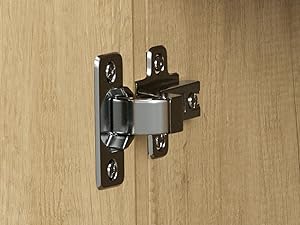 hinges