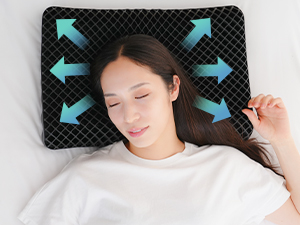 医師推薦】 NEMURITTA(ネムリッタ) 枕 ダイヤモンド格子×三層構造 Amazon｜【医師推薦】 NEMURITTA(ネムリッタ) 枕 ダイヤモンド格子×三