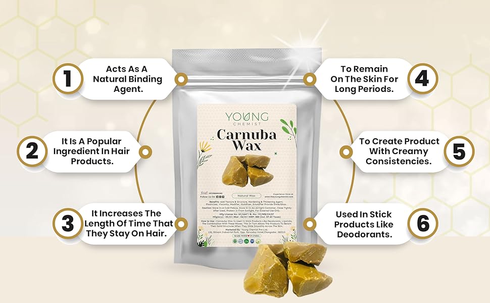 Carnauba Wax