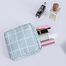 Tuciyke Sanitary Napkin Storage Bag