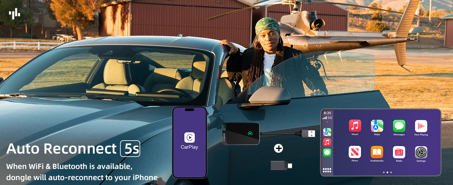 car play adapter
