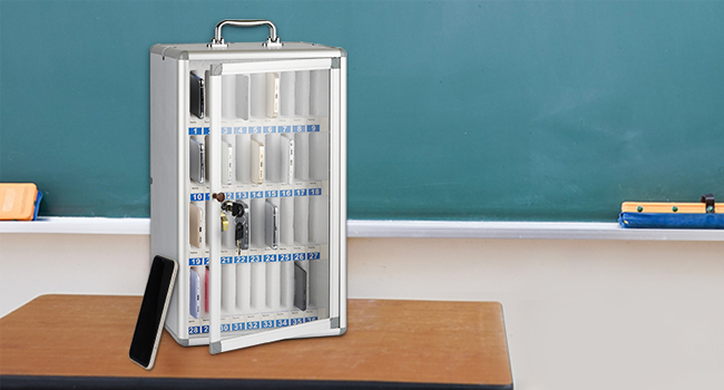 Aluminum Alloy Pocket Chart