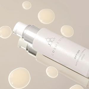 COSMEDIX, cosmedix, affirm, cosmedix affirm, affirm serum, face serum