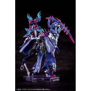 新品未開封 メガミデバイス ツクヨミ・レガリア×2 特典×2セット 新品未開封 メガミデバイス ツクヨミ・レガリア×2 特典×2セット