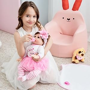aori dolls