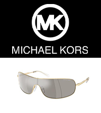 Amazon.com: Michael Kors London MK1148 18930E 38MM MK Logo Gold