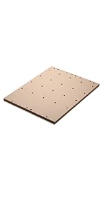 MDF Spoilboard