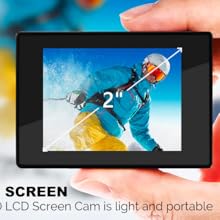 LCD Screen