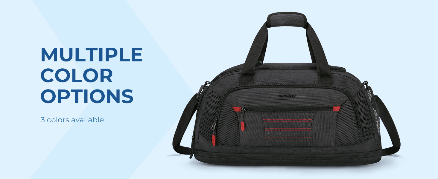 gym bag