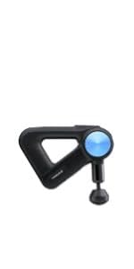 ❤現役カイロプラクター推奨❣プロも使う確かな実用性♪❤超高性能マッサージガン Amazon | 最上級モデル THERAGUN PRO （ セラガン プロ