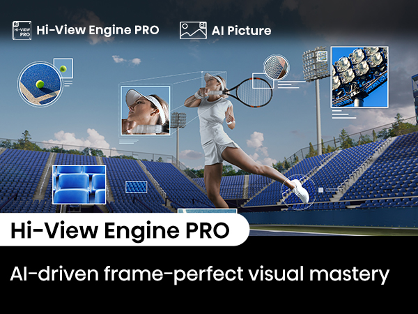 Hi-View Engine PRO mob