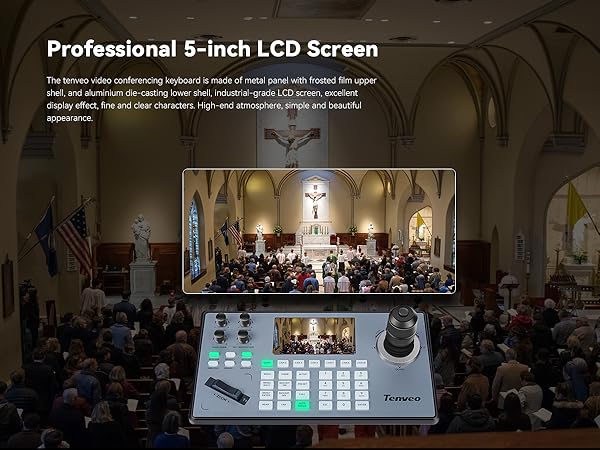 Professional LCD Screen
