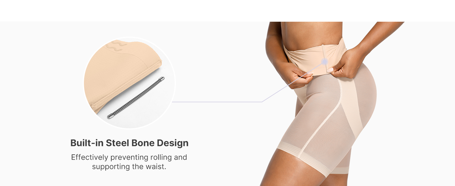 faja body shaper