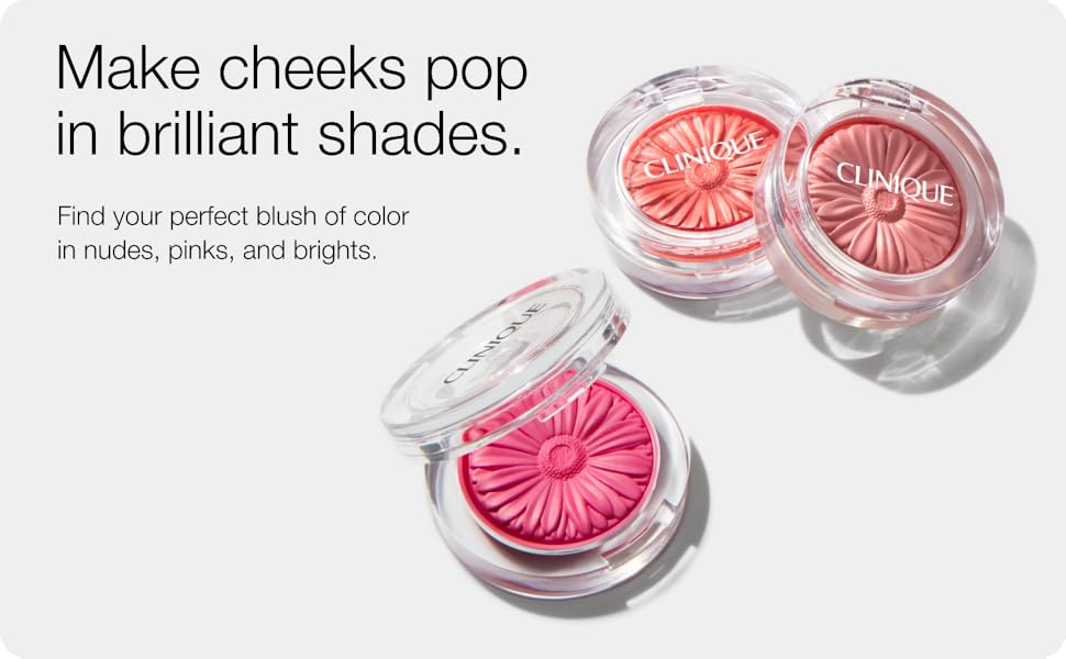 Cheek pop