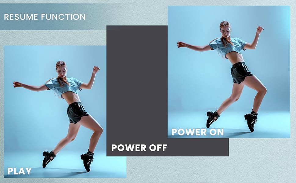 Roxel RDPS600 DVD Player with HDMI Cable and RCA Cable Included