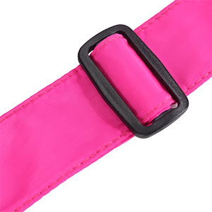 Adjustable Strap Convenient For Wearing On A Shoulder Or As A Crossbody